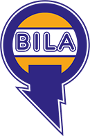 Bila Containerservice AB Logotyp